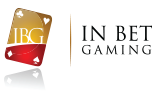 In Bet Gaming, Inc logo